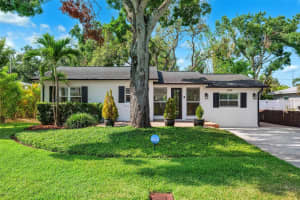 3914 CLEVELAND STREET, TAMPA, FL 33609 Sold 06/23/25