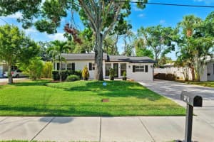 3914 CLEVELAND STREET, TAMPA, FL 33609 Sold 06/23/25