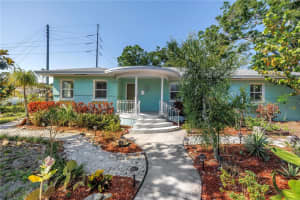 5051 5TH AVENUE, ST PETERSBURG, FL 33707 Sold 07/09/25