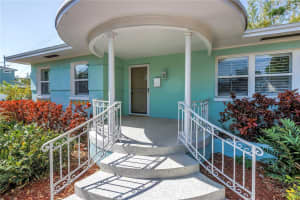 5051 5TH AVENUE, ST PETERSBURG, FL 33707 Sold 07/09/25