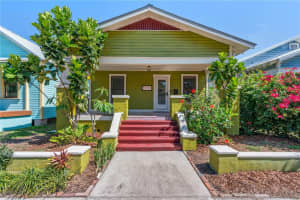 1712 15TH AVENUE, TAMPA, FL 33605 Sold 05/29/25