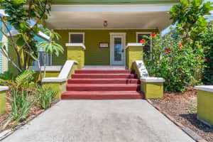 1712 15TH AVENUE, TAMPA, FL 33605 Sold 05/29/25