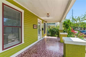 1712 15TH AVENUE, TAMPA, FL 33605 Sold 05/29/25