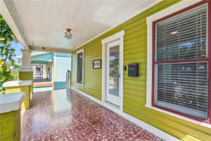 1712 15TH AVENUE, TAMPA, FL 33605 Sold 05/29/25