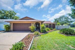 2597 BRAMBLEWOOD DRIVE, CLEARWATER, FL 33763 Sold 06/12/25