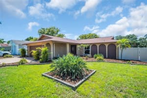 2597 BRAMBLEWOOD DRIVE, CLEARWATER, FL 33763 Sold 06/12/25