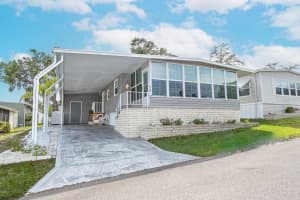 39 DEER TRAIL COURT, SAFETY HARBOR, FL 34695 Sold 07/11/25