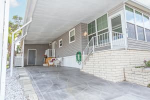 39 DEER TRAIL COURT, SAFETY HARBOR, FL 34695 Sold 07/11/25