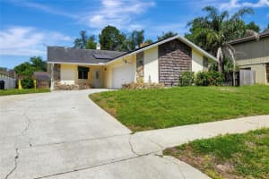 18426 STERLING SILVER CIRCLE, LUTZ, FL 33549 Sold 06/17/25