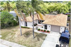 3301 ELKRIDGE DRIVE, HOLIDAY, FL 34691 - MLS#MFRTB8378929