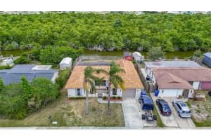 3301 ELKRIDGE DRIVE, HOLIDAY, FL 34691 - MLS#MFRTB8378929