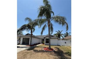12849 COVERDALE DRIVE, TAMPA, FL 33624 Sold 06/09/25
