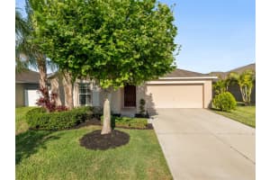 12620 FLATWOOD CREEK DRIVE, GIBSONTON, FL 33534 Sold 07/11/25