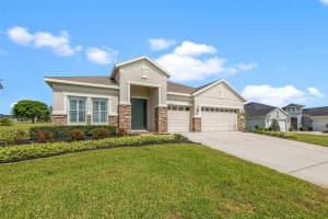 13953 THOROUGHBRED DRIVE, DADE CITY, FL 33525 Sold 08/29/25