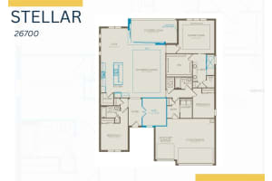 1845 RIDGEMORE STREET, NORTH PORT, FL 34289 Sold 06/30/25