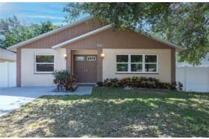 6328 S Harold Ave, TAMPA