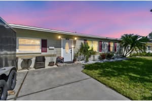 8431 52ND WAY, PINELLAS PARK, FL 33781 Sold 07/03/25