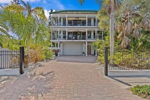 273 SHORE, PALM HARBOR, FL 34683 - MLS#MFRTB8378973