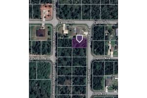 1239 FURMAN STREET, PORT CHARLOTTE, FL 33953 Sold 11/14/25