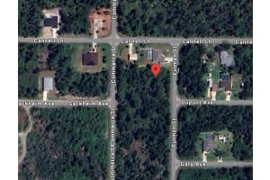 1239 FURMAN STREET, PORT CHARLOTTE, FL 33953 Sold 11/14/25