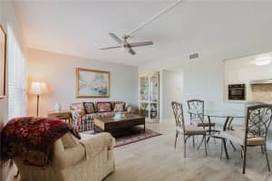 2457 ECUADORIAN WAY, CLEARWATER, FL 33763 Sold 09/05/25