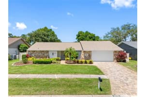 2850 ALLAPATTAH DRIVE, CLEARWATER, FL 33761 Sold 09/02/25
