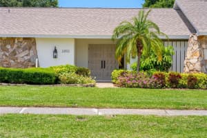 2850 ALLAPATTAH DRIVE, CLEARWATER, FL 33761 Sold 09/02/25