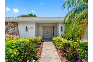 2850 ALLAPATTAH DRIVE, CLEARWATER, FL 33761 Sold 09/02/25