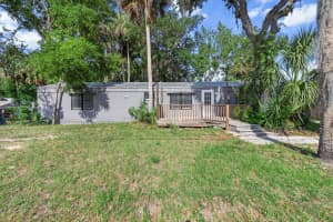 960 N Rock Crusher Rd, CRYSTAL RIVER