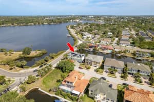 339 MANATEE LANE, TARPON SPRINGS, FL 34689 - MLS#MFRTB8378996