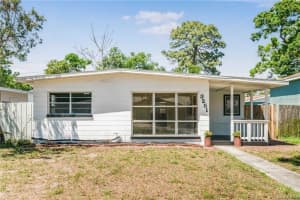 3251 34TH AVENUE, ST PETERSBURG, FL 33713 Sold 07/14/25