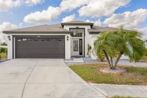 3825 Beneraid St, LAND O LAKES