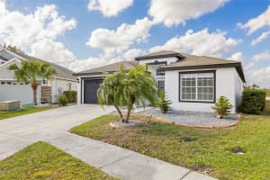 3825 BENERAID STREET, LAND O LAKES, FL 34638 - MLS#MFRTB8379014