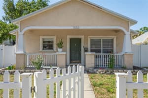 1050 22ND AVENUE, ST PETERSBURG, FL 33704 - MLS#MFRTB8379018