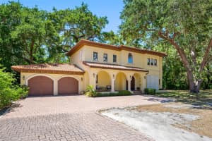 1966 FREEDOM DRIVE, CLEARWATER, FL 33755 Sold 07/11/25