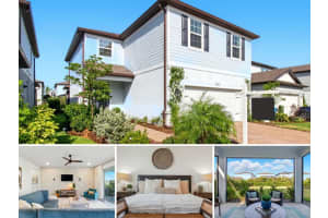 18172 RAMBLE ON WAY, LAND O LAKES, FL 34638 Sold 06/20/25