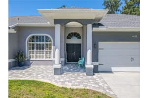 4951 MUSSELSHELL DRIVE, NEW PORT RICHEY, FL 34655 Sold 07/18/25