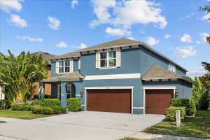 10017 SMARTY JONES DRIVE, RUSKIN, FL 33573 - MLS#MFRTB8379103