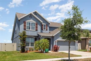 11938 BAHIA VALLEY DRIVE, RIVERVIEW, FL 33579 Sold 08/01/25
