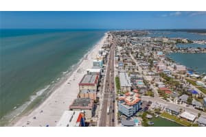 13999 GULF BOULEVARD, MADEIRA BEACH, FL 33708 - MLS#MFRTB8379109
