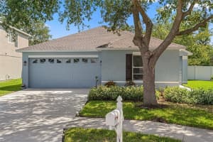 32201 BROOKSTONE DRIVE, WESLEY CHAPEL, FL 33545 Sold 06/20/25