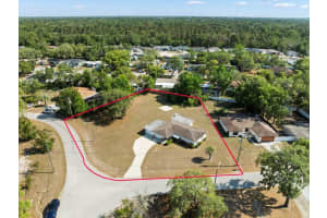 7346 HIAWATHA PARKWAY, SPRING HILL, FL 34606 Sold 07/11/25