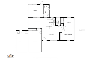7346 HIAWATHA PARKWAY, SPRING HILL, FL 34606 Sold 07/11/25