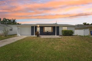 3813 LUMA DR, HOLIDAY, FL 34691 Sold 07/23/25