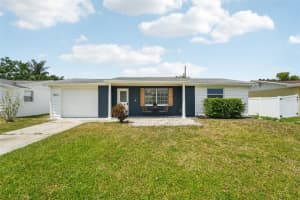 3813 LUMA DR, HOLIDAY, FL 34691 Sold 07/23/25
