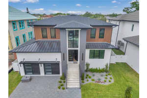5017 W Dickens Ave, TAMPA
