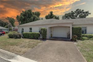 8358 CANDLEWOOD ROAD, SEMINOLE, FL 33777 Sold 06/16/25