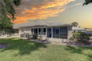 8358 CANDLEWOOD ROAD, SEMINOLE, FL 33777 Sold 06/16/25