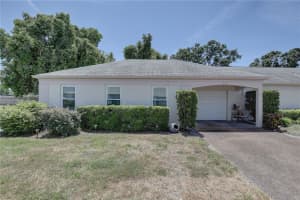 8358 CANDLEWOOD ROAD, SEMINOLE, FL 33777 Sold 06/16/25