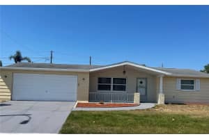 3651 DICKENS DRIVE, HOLIDAY, FL 34691 Sold 05/16/25